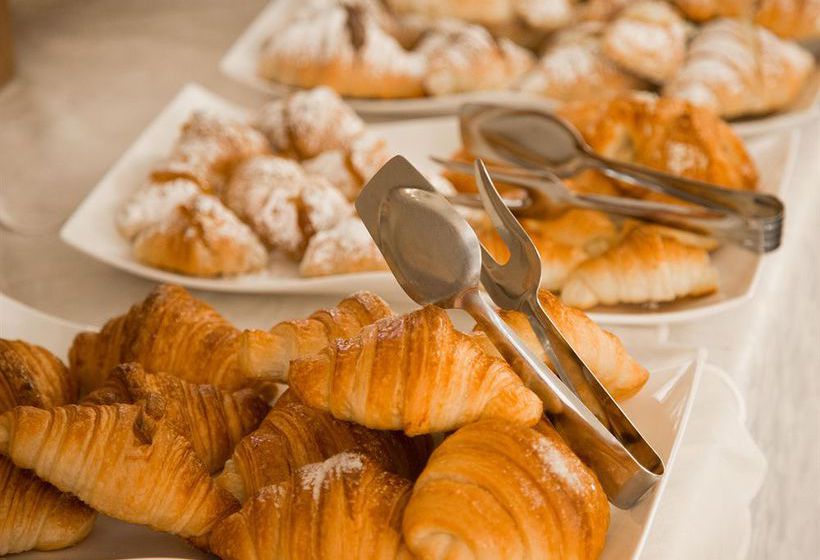 Best Western Hotel Genova Torino  | Torino | Torino | Italia 19