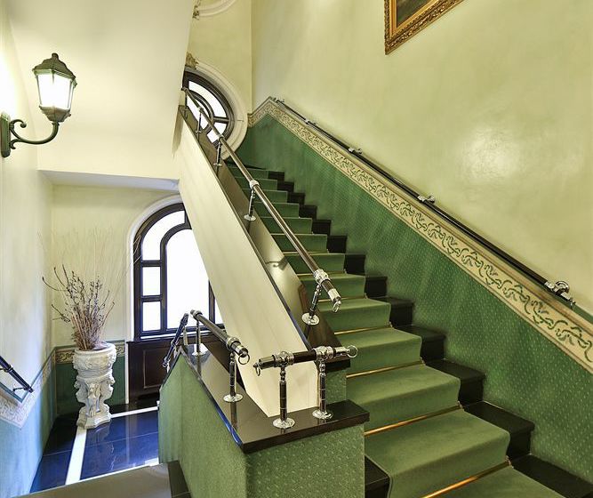 Best Western Hotel Genova Torino  | Torino | Torino | Italia 20