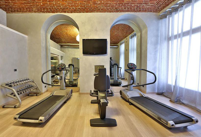 Best Western Hotel Genova Torino  | Torino | Torino | Italia 3