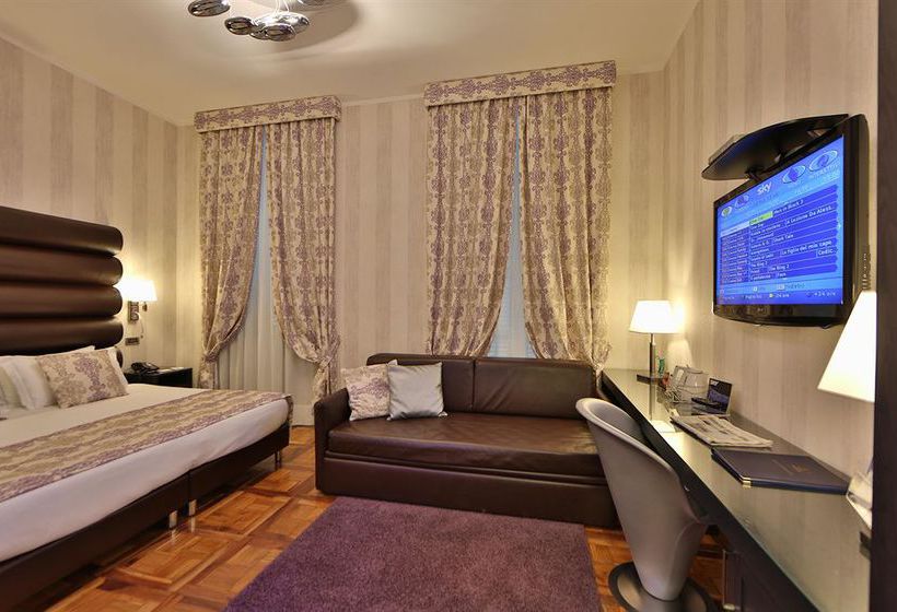 Best Western Hotel Genova Torino  | Torino | Torino | Italia 4