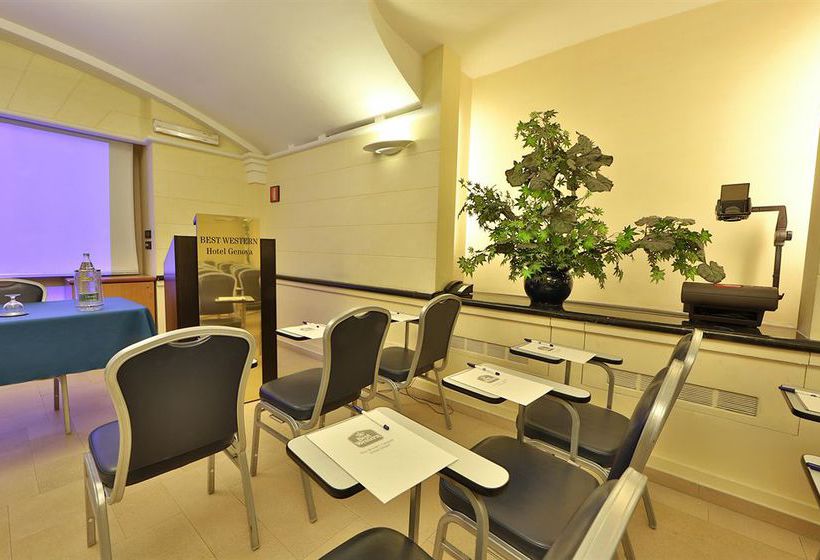 Best Western Hotel Genova Torino  | Torino | Torino | Italia 5