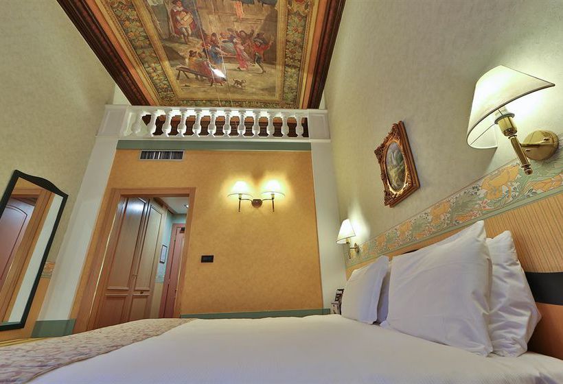 Best Western Hotel Genova Torino  | Torino | Torino | Italia 6
