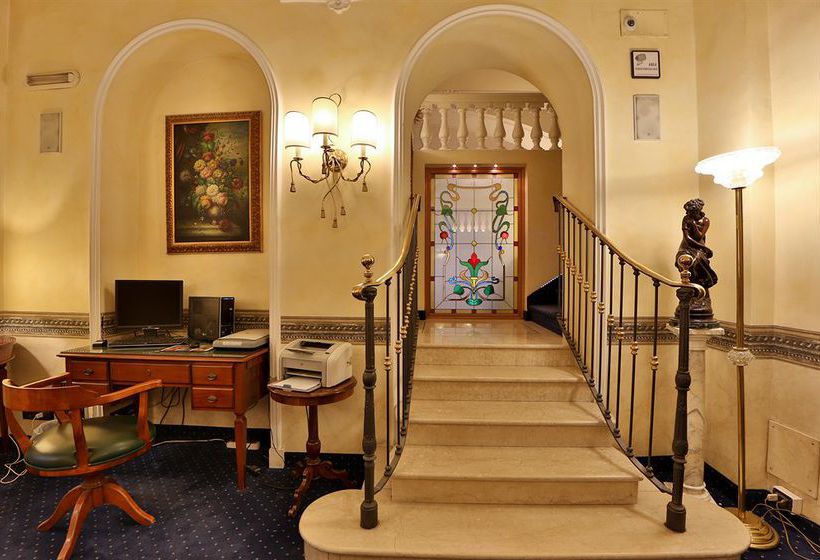 Best Western Hotel Genova Torino  | Torino | Torino | Italia 7