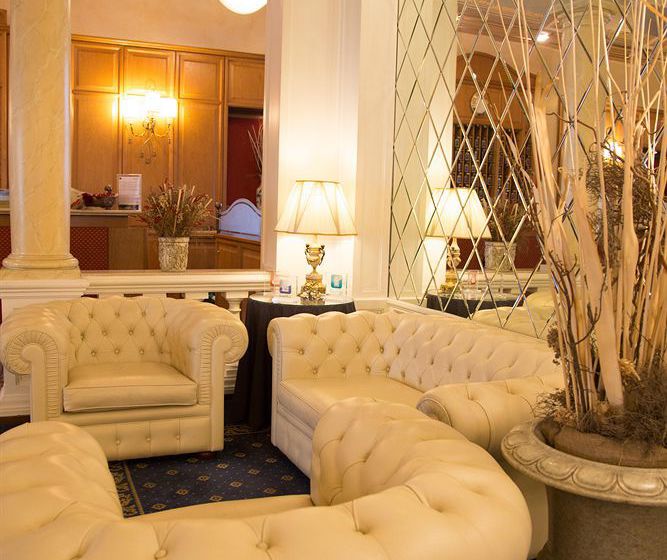 Best Western Hotel Genova Torino  | Torino | Torino | Italia 8