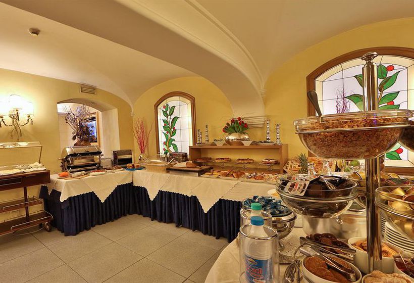 Best Western Hotel Genova Torino  | Torino | Torino | Italia 9