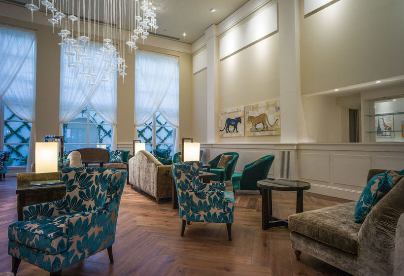 Hotel Turin Palace  | Torino | Torino | Italia 1