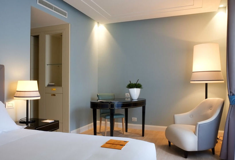 Hotel Turin Palace  | Torino | Torino | Italia 10