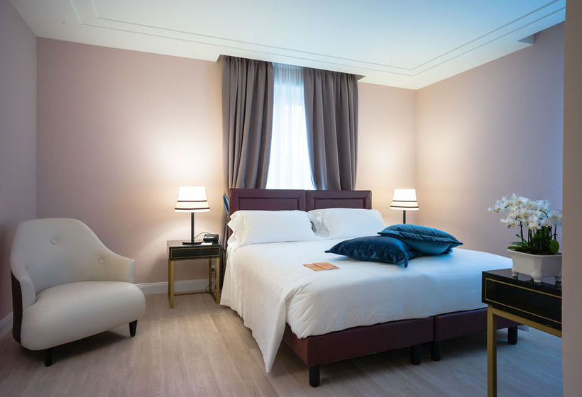 Hotel Turin Palace  | Torino | Torino | Italia 11