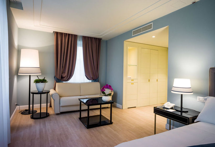 Hotel Turin Palace  | Torino | Torino | Italia 12