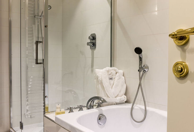 Hotel Turin Palace  | Torino | Torino | Italia 13