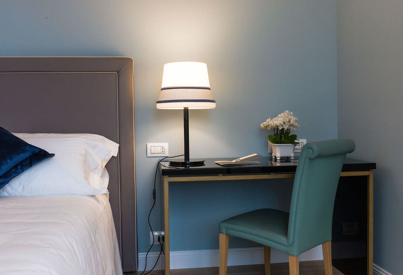 Hotel Turin Palace  | Torino | Torino | Italia 14