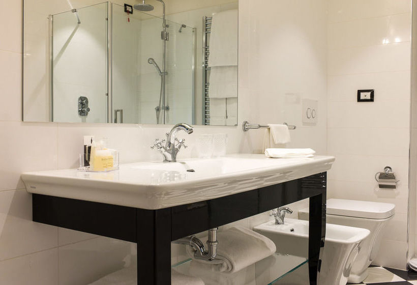 Hotel Turin Palace  | Torino | Torino | Italia 15