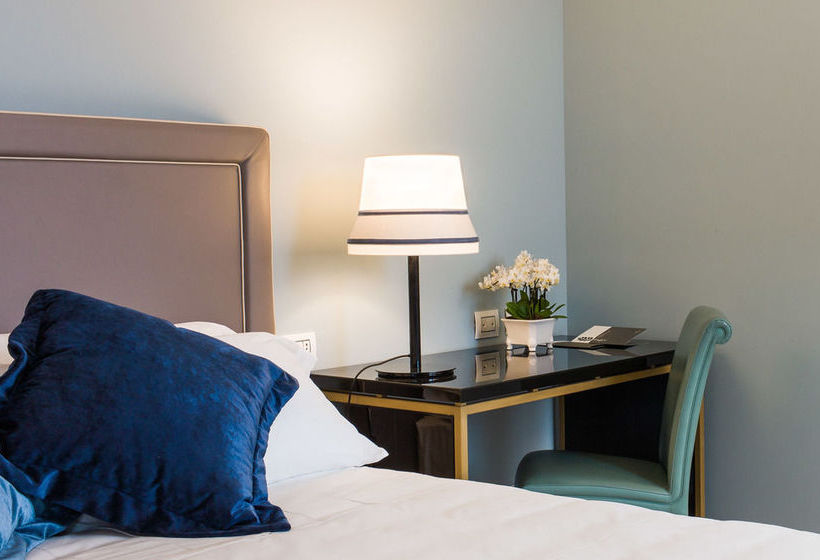 Hotel Turin Palace  | Torino | Torino | Italia 16