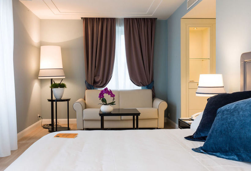 Hotel Turin Palace  | Torino | Torino | Italia 17