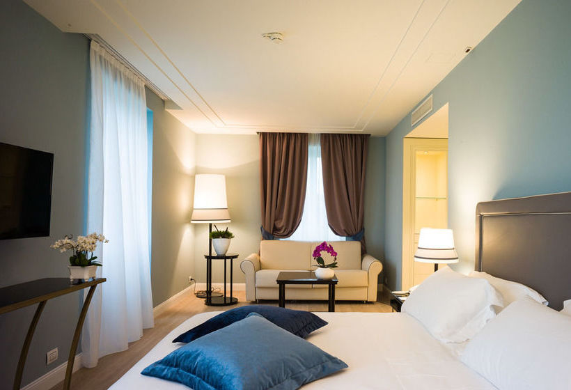 Hotel Turin Palace  | Torino | Torino | Italia 18