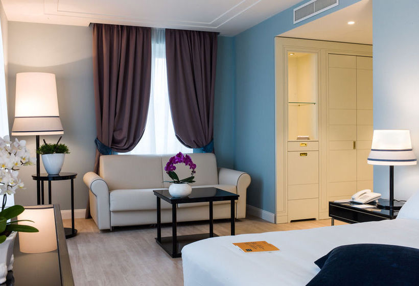 Hotel Turin Palace  | Torino | Torino | Italia 19