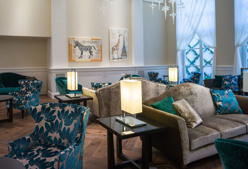 Hotel Turin Palace  | Torino | Torino | Italia 2