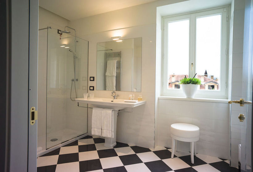 Hotel Turin Palace  | Torino | Torino | Italia 20