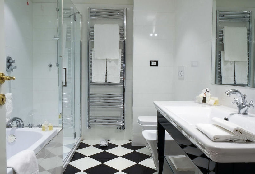 Hotel Turin Palace  | Torino | Torino | Italia 3