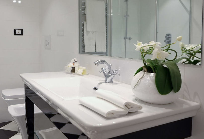 Hotel Turin Palace  | Torino | Torino | Italia 4