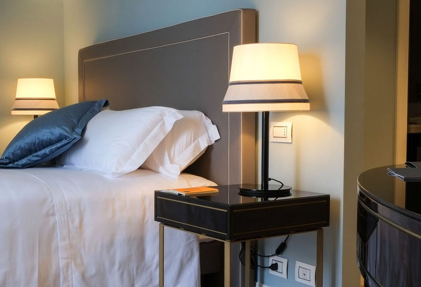 Hotel Turin Palace  | Torino | Torino | Italia 5