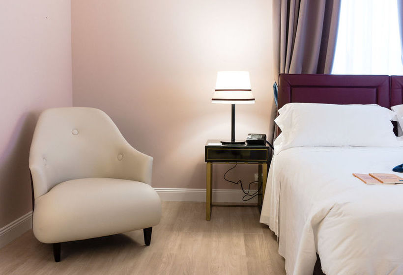 Hotel Turin Palace  | Torino | Torino | Italia 7