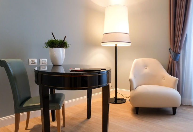 Hotel Turin Palace  | Torino | Torino | Italia 8