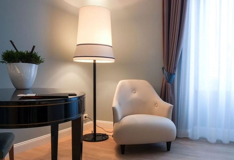 Hotel Turin Palace  | Torino | Torino | Italia 9