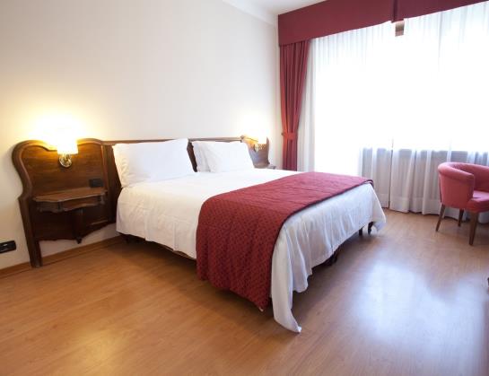 Hotel Tourist Torino  | Turín | Turín | Italia 10