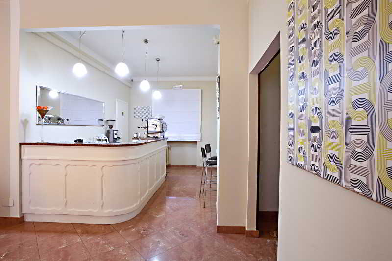 Hotel Tourist Torino  | Turín | Turín | Italia 3