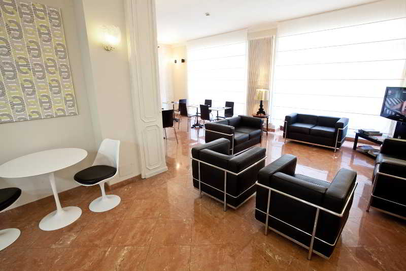 Hotel Tourist Torino  | Turín | Turín | Italia 4