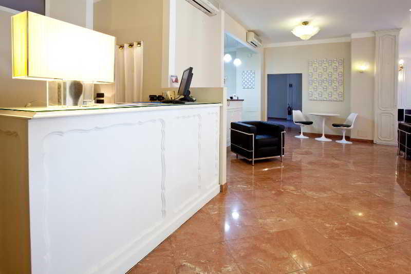 Hotel Tourist Torino  | Turín | Turín | Italia 5