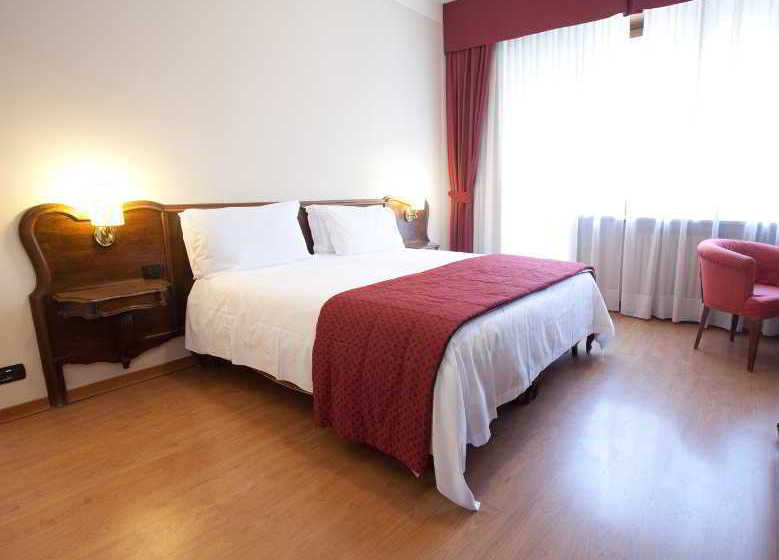 Hotel Tourist Torino  | Turín | Turín | Italia 6