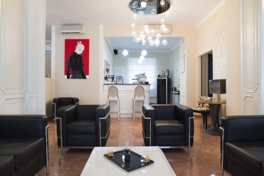 Hotel Tourist Torino  | Turín | Turín | Italia 7