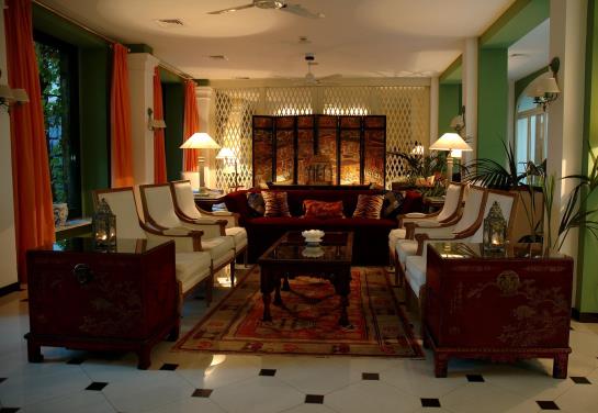 Hotel Victoria  | Turim | Turim | Itália 1