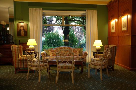 Hotel Victoria  | Turim | Turim | Itália 2