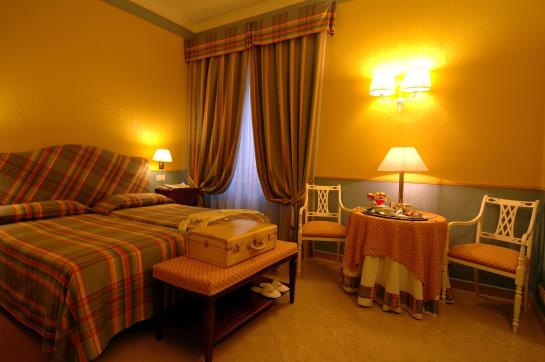 Hotel Victoria  | Turim | Turim | Itália 4