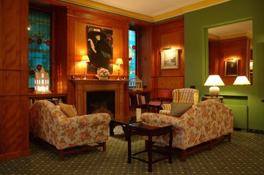 Hotel Victoria  | Turim | Turim | Itália 5