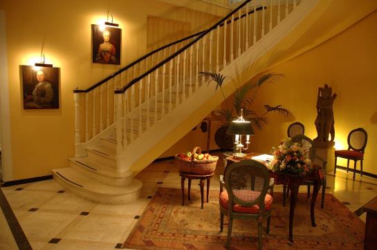 Hotel Victoria  | Turim | Turim | Itália 6