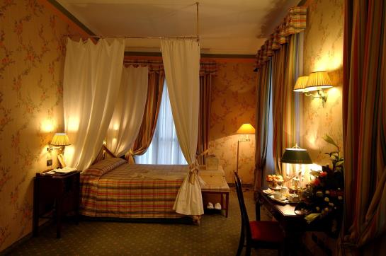 Hotel Victoria  | Turim | Turim | Itália 8