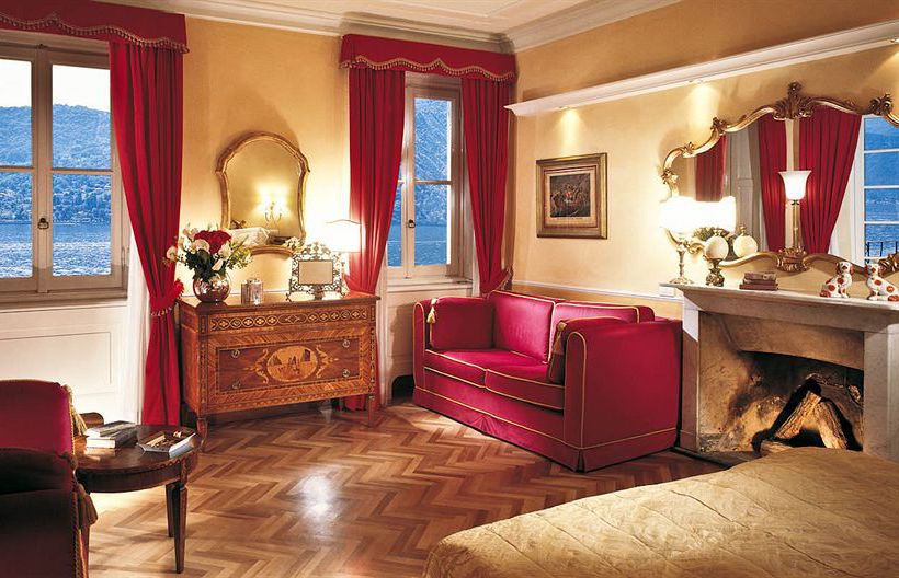 Grand Hotel Tremezzo Palace  | Tremezzo | Como | Italy 1