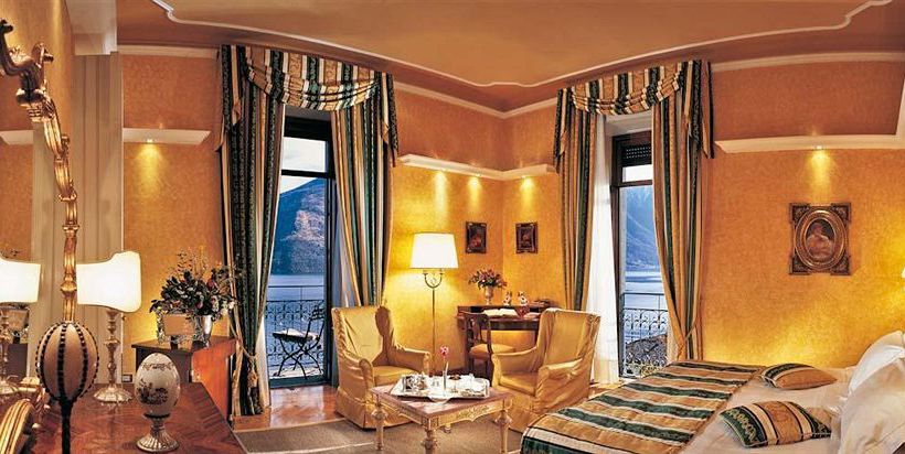 Grand Hotel Tremezzo Palace  | Tremezzo | Como | Italy 10