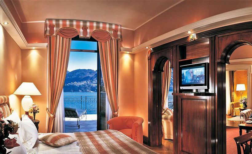 Grand Hotel Tremezzo Palace  | Tremezzo | Como | Italy 11