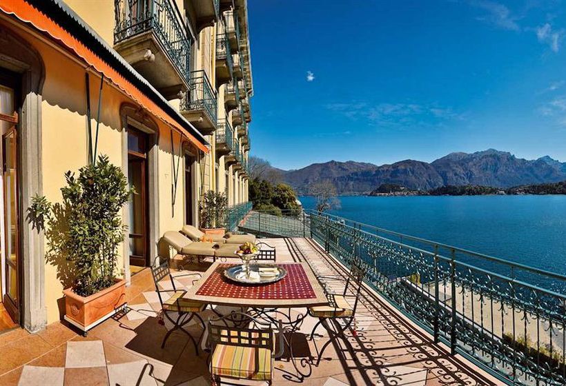 Grand Hotel Tremezzo Palace  | Tremezzo | Como | Italy 12