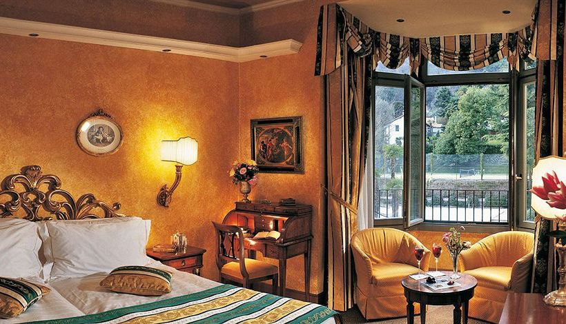 Grand Hotel Tremezzo Palace  | Tremezzo | Como | Italy 13