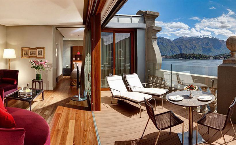 Grand Hotel Tremezzo Palace  | Tremezzo | Como | Italy 14