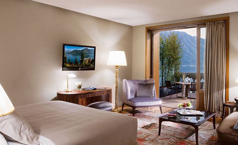 Grand Hotel Tremezzo Palace  | Tremezzo | Como | Italy 15