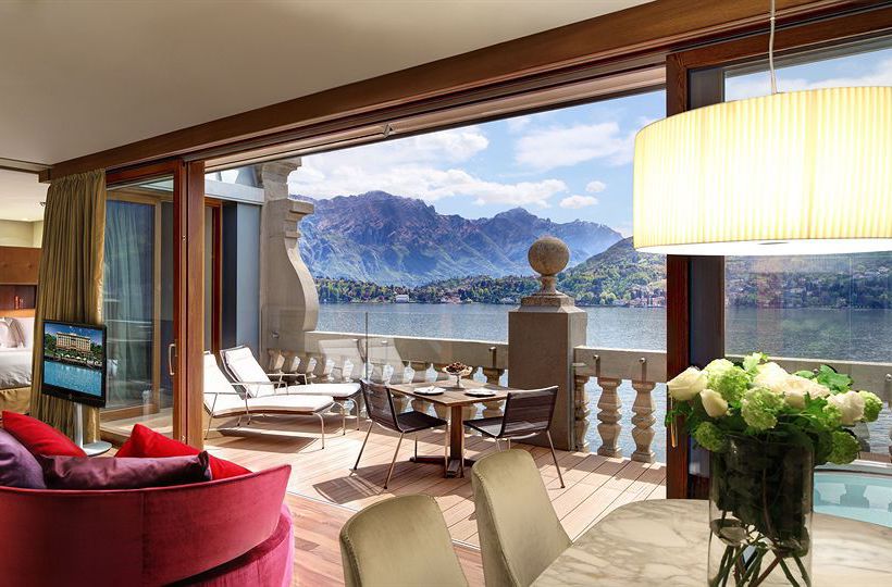 Grand Hotel Tremezzo Palace  | Tremezzo | Como | Italy 17