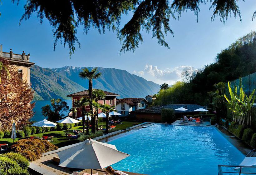 Grand Hotel Tremezzo Palace  | Tremezzo | Como | Italy 18