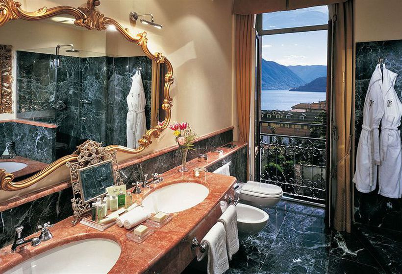 Grand Hotel Tremezzo Palace  | Tremezzo | Como | Italy 2